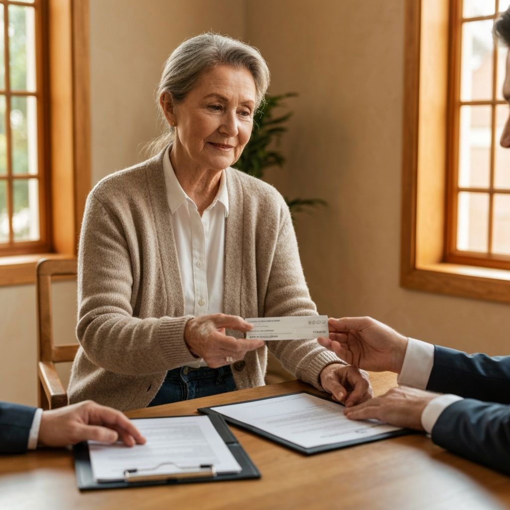 Managing Inheritance and Family Wealth Transfer